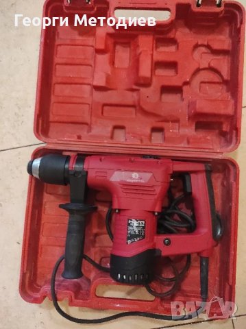  HIlTI   100лв., снимка 4 - Бормашини - 47415400