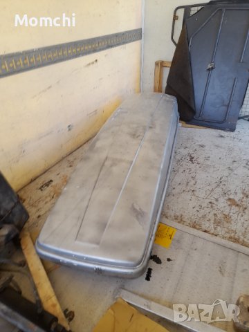 Вагажник,скибокс