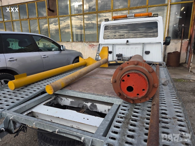 Подемник за камиони, снимка 8 - Други инструменти - 53110149