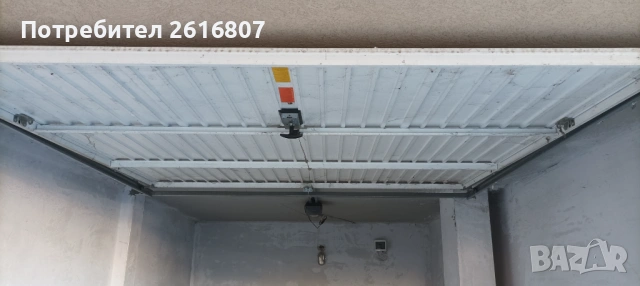 Гараж наземен 18 кв.м, снимка 3 - Гаражи и паркоместа - 53442680