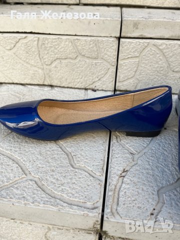 Пантофки, снимка 2 - Пантофи - 43051114