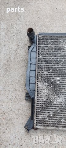 Воден Радиатор Ауди А6 C5 - A4 - VW Пасат B5 - B5.5 - 8D0121331 N, снимка 2 - Части - 36631645
