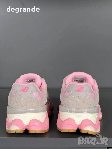 Детски маратонки New Balance , снимка 4 - Детски маратонки - 53280337