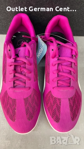 Puma спортни обувки, снимка 3 - Маратонки - 51614266