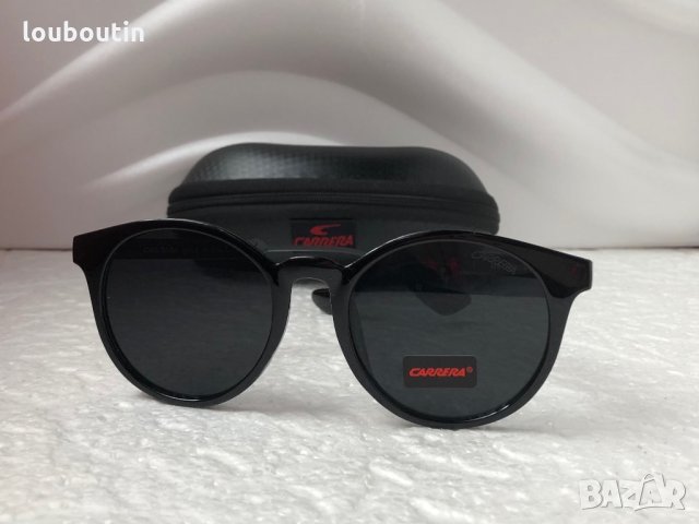 Carrera дамски слънчеви очила УВ 400 унисекс, снимка 6 - Слънчеви и диоптрични очила - 33503587