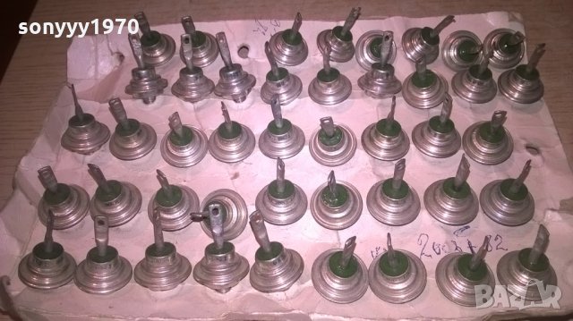 ДИОДИ-65ЛВ, снимка 5 - Други - 26512921