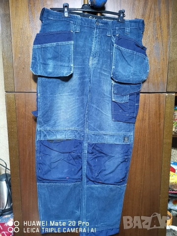 Snickers 150,152 номера. модел 3214,3215., снимка 2 - Панталони - 52681085