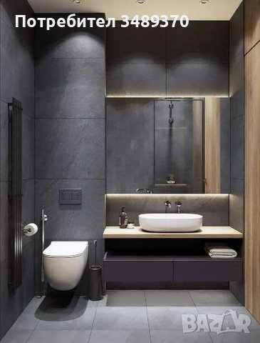 Продавам къща 130м2 с парцел 860м2 по документи , а реално 1600м2 , снимка 13 - Къщи - 43786466