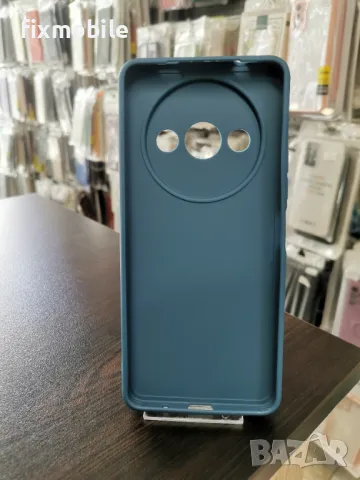 Xiaomi Redmi A3 4G Силиконов гръб/кейс, снимка 4 - Калъфи, кейсове - 47374170