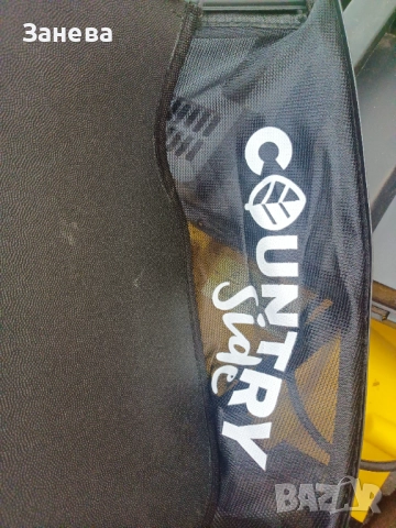 Електрическа косачка.Като нова., снимка 2 - Градинска техника - 52434321