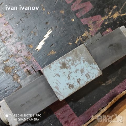 Хидро Клапан, снимка 3 - Подемници - 34570145