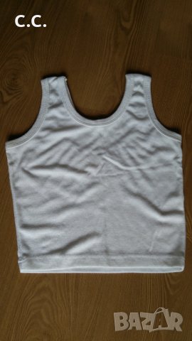 Топ, рокля,потник, размер М, всяко по 3 лв, снимка 10 - Корсети, бюстиета, топове - 28862887