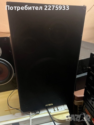 Аудио техника, снимка 4 - Ресийвъри, усилватели, смесителни пултове - 52504799