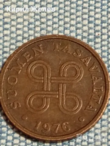 Четири монети от цял свят НОРВЕГИЯ, ПОЛША, НИДЕРЛАНДИЯ, ФИНЛАНДИЯ за КОЛЕКЦИЯ 49847, снимка 9 - Нумизматика и бонистика - 48944083