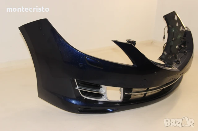 Предна броня Mazda 6 GH1 (2008-2010г.) отвори парктроник пръскалки GS7T50031D / GS1D50031, снимка 8 - Части - 50710667