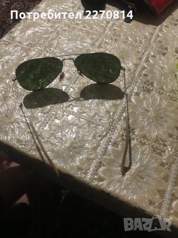 Очила Ray Ban, снимка 5 - Слънчеви и диоптрични очила - 35456456