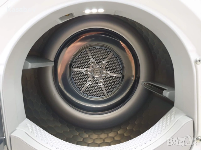 9кг Пара Miele Сушилня с термопомпа Миеле 12м Гаранция, снимка 6 - Сушилни - 53253314