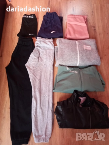 Детски дрехи