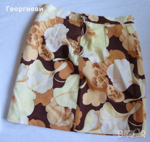 Поли, къси, летни, снимка 5 - Поли - 28145000