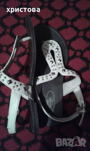Сандали, снимка 8 - Сандали - 37007530
