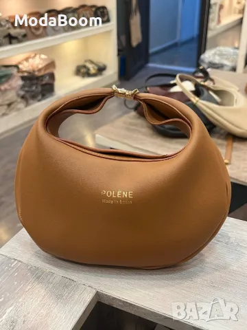 Polène дамски чанти Различни цветове , снимка 8 - Чанти - 48699512