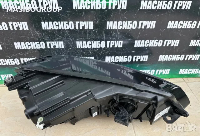 Фарове Full Led фар за Фолксваген Голф 7 фейс Vw Golf 7 GTE facelift , снимка 10 - Части - 34919206