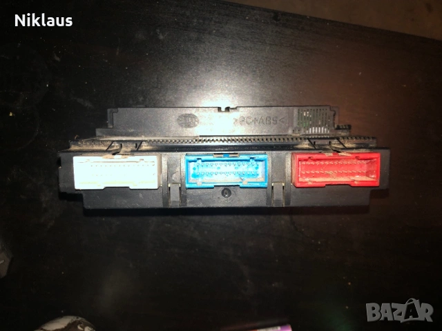 Панел Климатик, снимка 2 - Части - 53577064