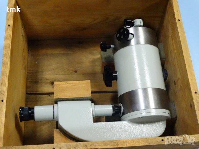 Оптична мерителна глава Carl-Zeiss