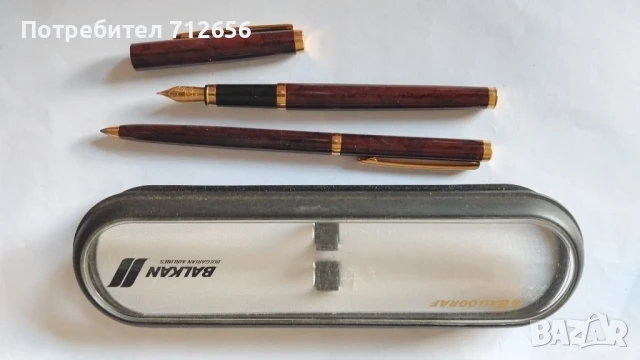 сет писалки, снимка 4 - Ученически пособия, канцеларски материали - 51131813