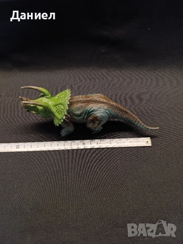Динозавър за колекция , снимка 4 - Колекции - 51547034