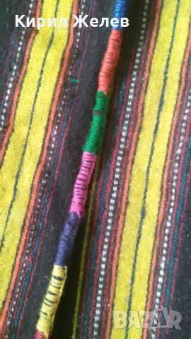 Престилка тъкана 22397, снимка 11 - Декорация за дома - 32807782