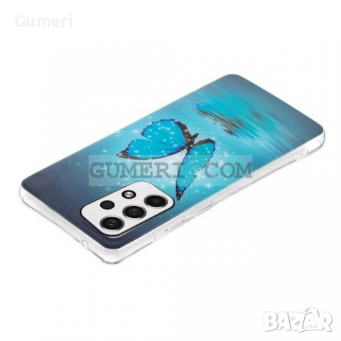 Samsung Galaxy A53 5G Силиконов Гръб Със Картинки, снимка 2 - Калъфи, кейсове - 36540751