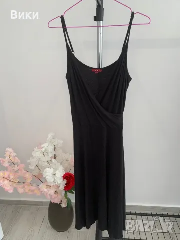 Рокля в размер S