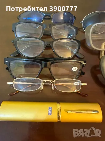 Диоптрични очила, снимка 2 - Слънчеви и диоптрични очила - 48868812