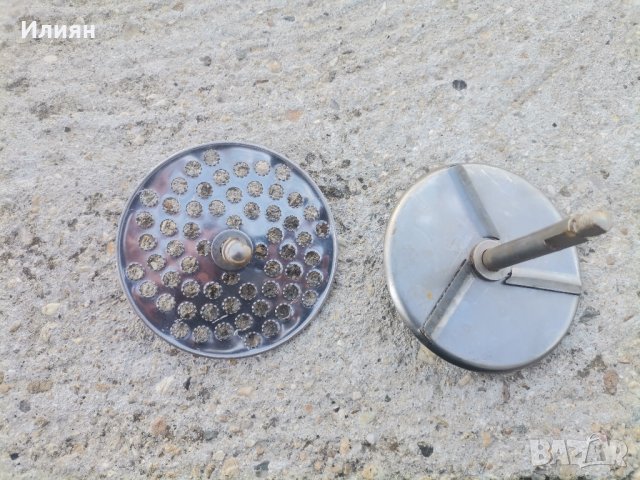 Ренде, снимка 9 - Аксесоари за кухня - 43947595