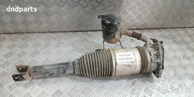 Въздушен амортисьор Audi A8 D3 2004г.(заден ляв)	