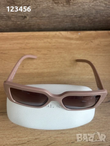 Слънчеви очила Michael Kors, снимка 4 - Слънчеви и диоптрични очила - 50674771