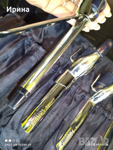 Комбинирана маша-преса 8 в 1 PHILIPS, снимка 5 - Друга електроника - 37732302