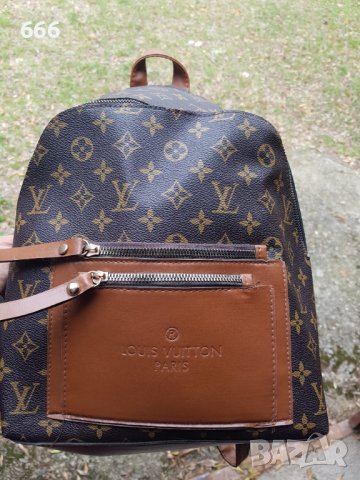 Раница , снимка 3 - Раници - 43389843