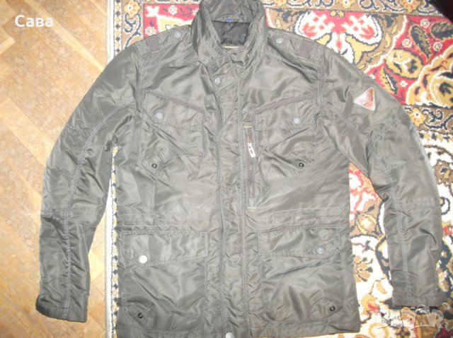 Зимно яке CHARLES VOGELE   мъжко,М-Л, снимка 4 - Якета - 27821342