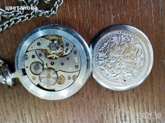  КОЛЕКЦИОНЕРСКА МЪЛНИЯ, снимка 4 - Антикварни и старинни предмети - 33032250