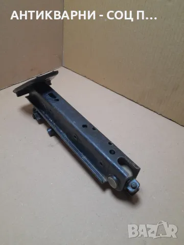 Стар Автомобилиен Крик., снимка 4 - Антикварни и старинни предмети - 48491749