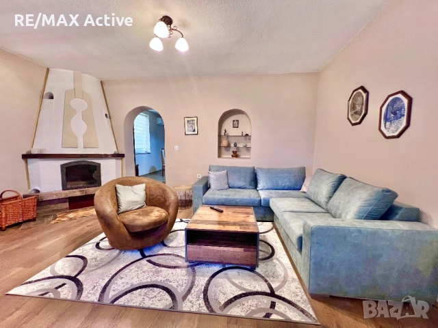 Къща под наем - Виница, Варна, снимка 3 - Къщи - 52147848