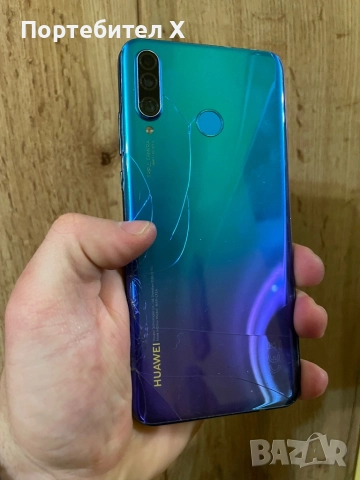 HUAWEI P30 LITE, снимка 2 - Huawei - 52310844