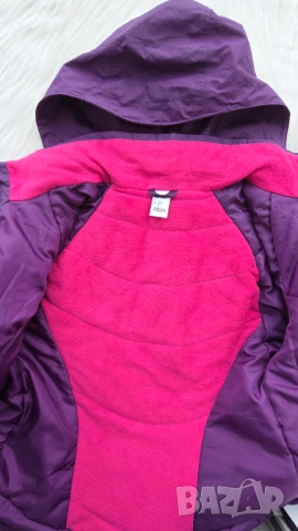 Дамски ски екип размер ХS Decathlon и FIREFLY, снимка 5 - Зимни спортове - 53090865