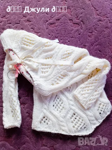 Разкошна рокля/ туника от кашмир 🤍🩷, снимка 15 - Рокли - 49304750