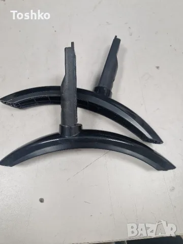 Стойка крачета за ТВ NEO LED-3930TU HD SMART LED TV , снимка 2 - Стойки, 3D очила, аксесоари - 50434444