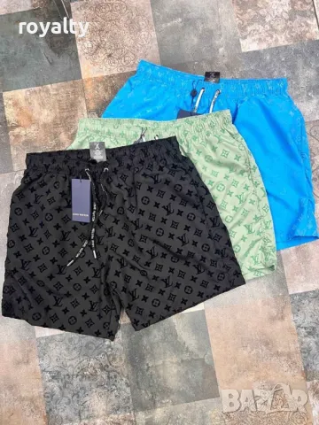 Louis Vuitton мъжки бански 