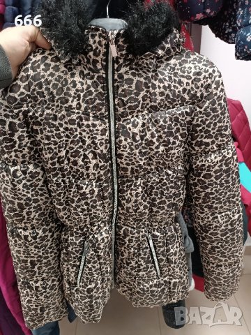 яке, снимка 5 - Детски якета и елеци - 43425859
