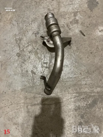 Части двигателен отсек - Форд Мондео (Ford Mondeo) МК4 - 2.0/1.8 TDCI - част 1, снимка 15 - Части - 51786050